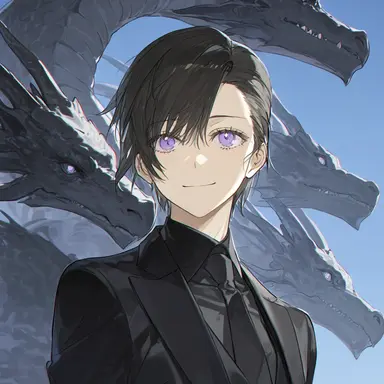 Profile image of Shion