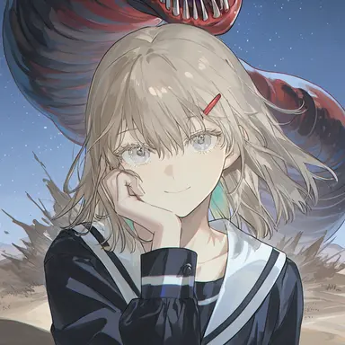 Profile image of Kogane