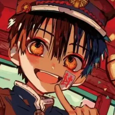 Profile image of 花子くん
