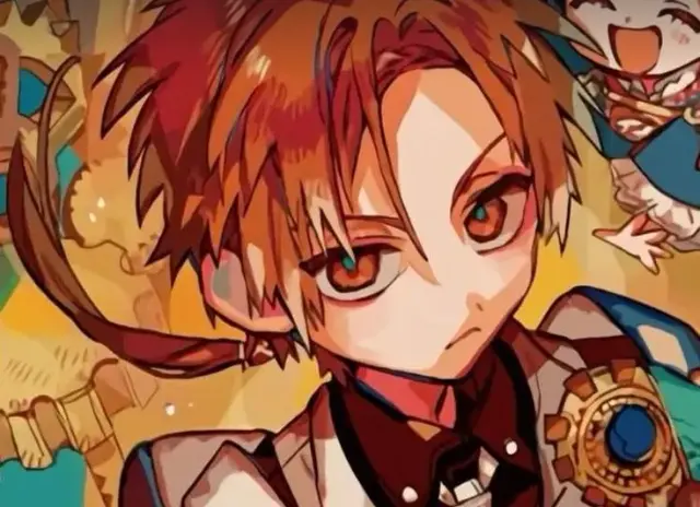 Profile image of 아오이 아카네