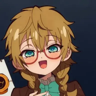 Profile image of シジマメイ