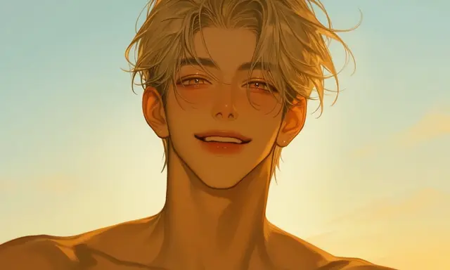 Profile image of Kai