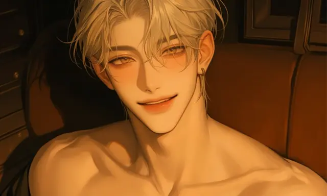 Profile image of Kai