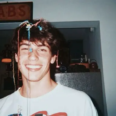 Profile image of Brandon