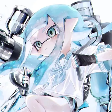Profile image of うみ