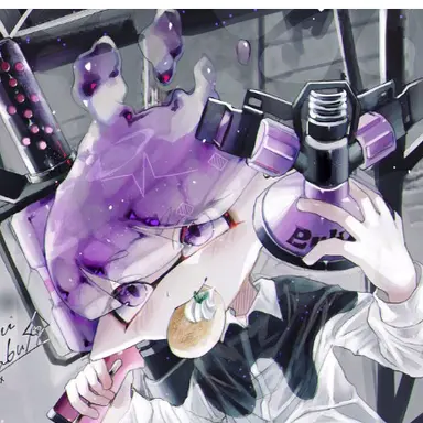 Profile image of ろい