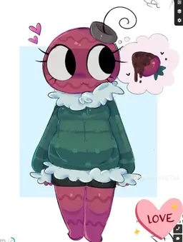 Profile image of bobette carolynne