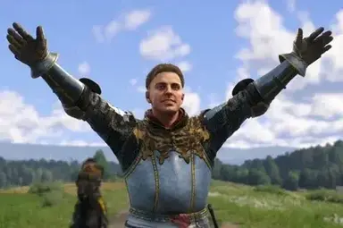 Profile image of Hans