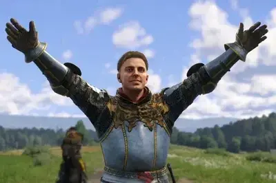 PickyInk4631의 Hans Capon