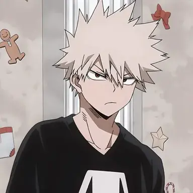 Profile image of Bakugo
