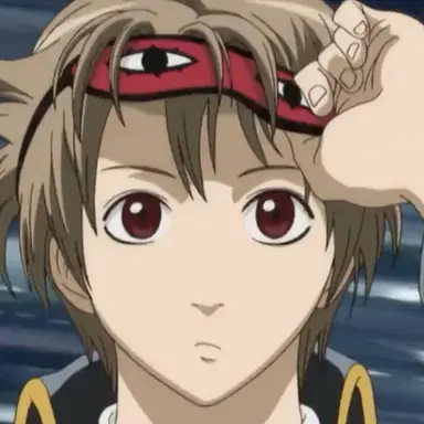 Profile image of 沖田 総悟