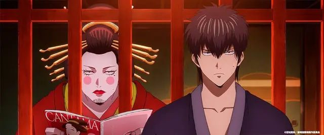 Profile image of 土方 十四郎