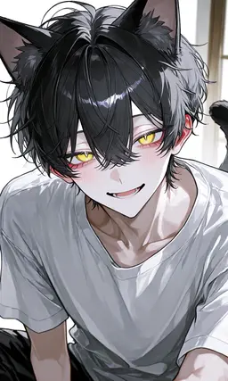 Profile image of Kuro