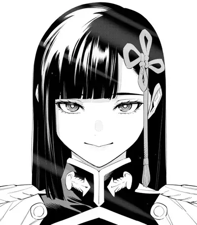 TameDice0441의 Ren Yamashiro