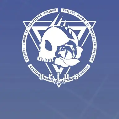 Profile image of アリウス