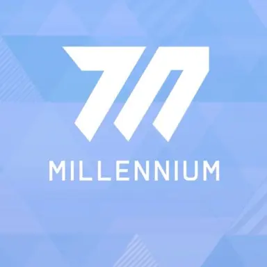 Profile image of ミレニアム