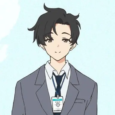 Profile image of 男先生