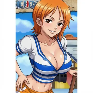 Profile image of ナミ