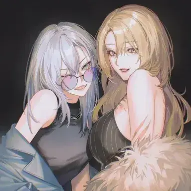 Profile image of Your 2 girlfriends