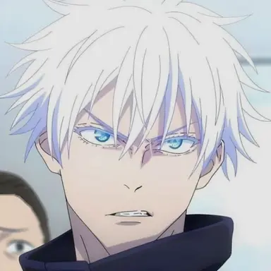 Profile image of 五条悟