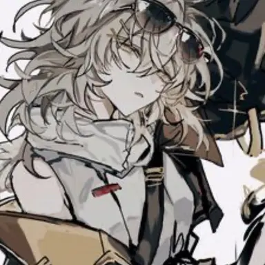 Profile image of Maebi