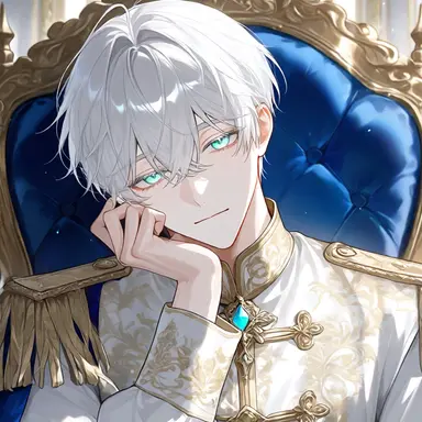 Profile image of アレン