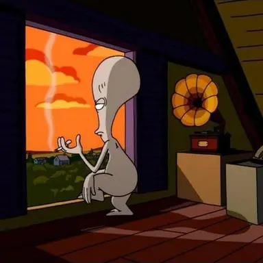 Profile image of Roger