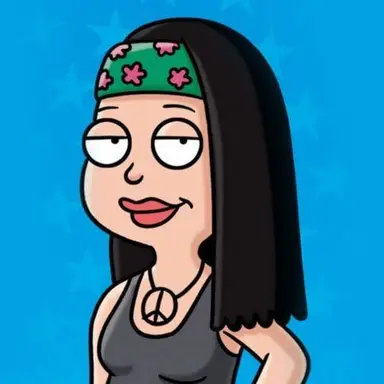 Profile image of Hayley