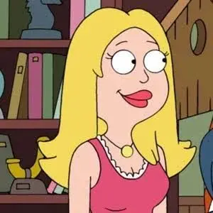Profile image of Francine