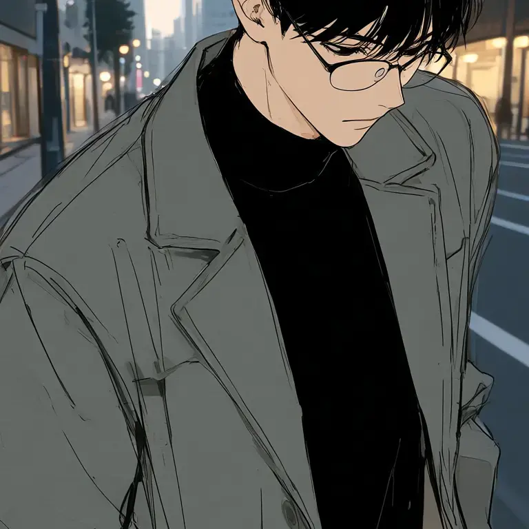 MatteBurp0396의 익애하는 알파의 과보호한 집착