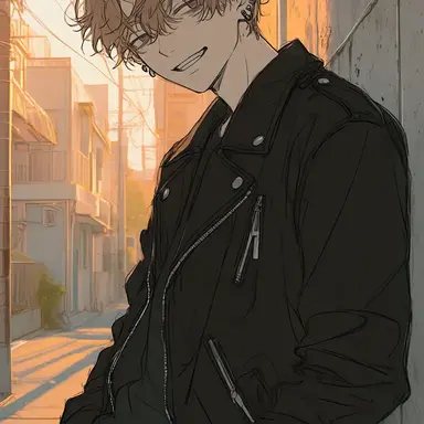 Profile image of 아쿠츠 료야