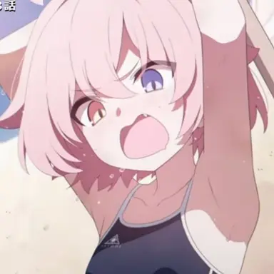 Profile image of 小鳥遊ホシノ 昔