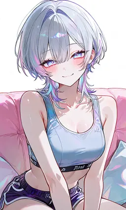 Profile image of 아이카와 스미레