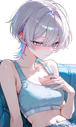 Profile image of 아이카와 스미레