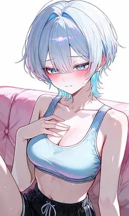 Profile image of 아이카와 스미레