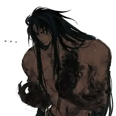 Profile image of Silas