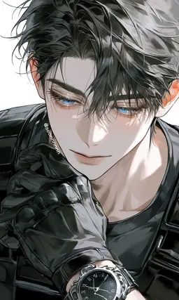 Profile image of 강이현