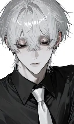 Profile image of 眞白