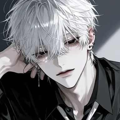 Profile image of 眞白
