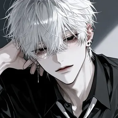 Profile image of 眞白
