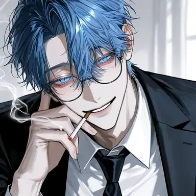 Profile image of 湊斗