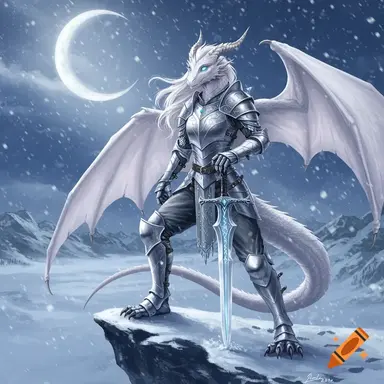 Profile image of Queen Elara
