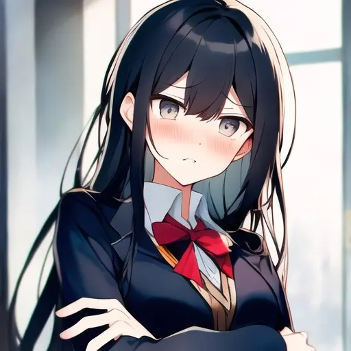 JuicyWeek5486의 ドMな風紀委員長