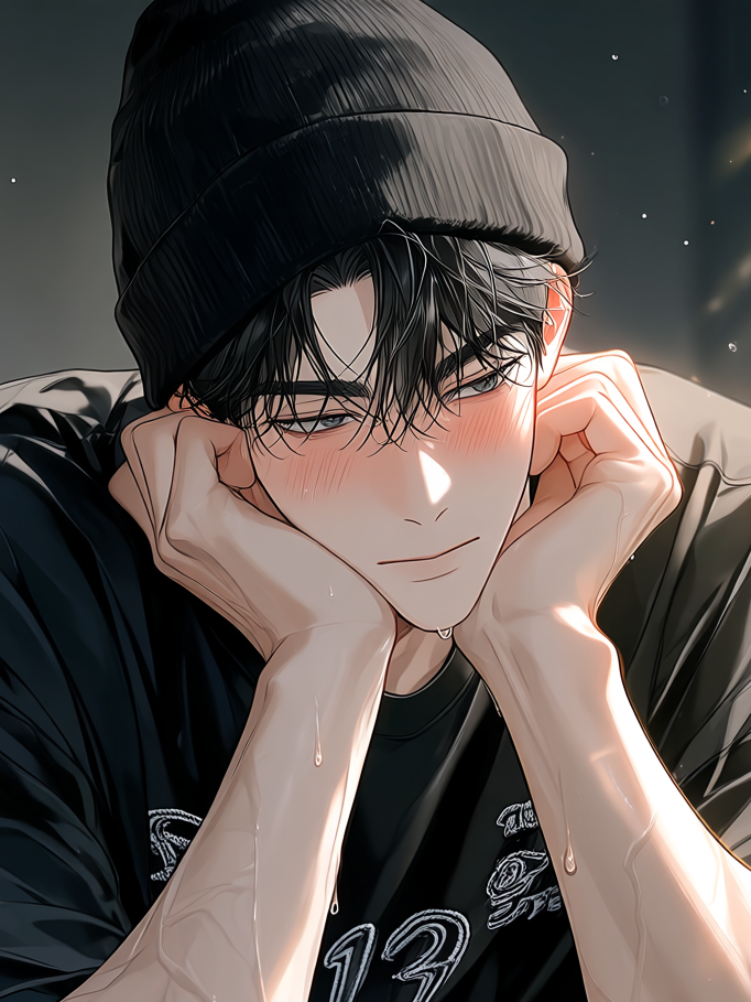 이거 왜 팔아요? 대표 이미지