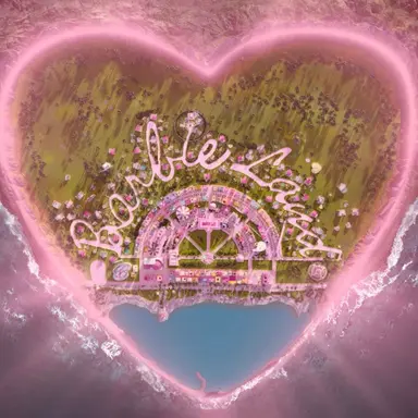 Profile image of Barbieland