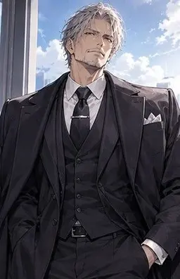 Profile image of Iori