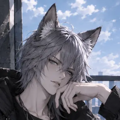Profile image of Ginga