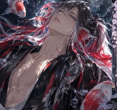 Profile image of Hisumi