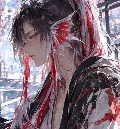 Profile image of Hisumi