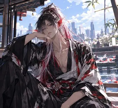 Profile image of Hisumi
